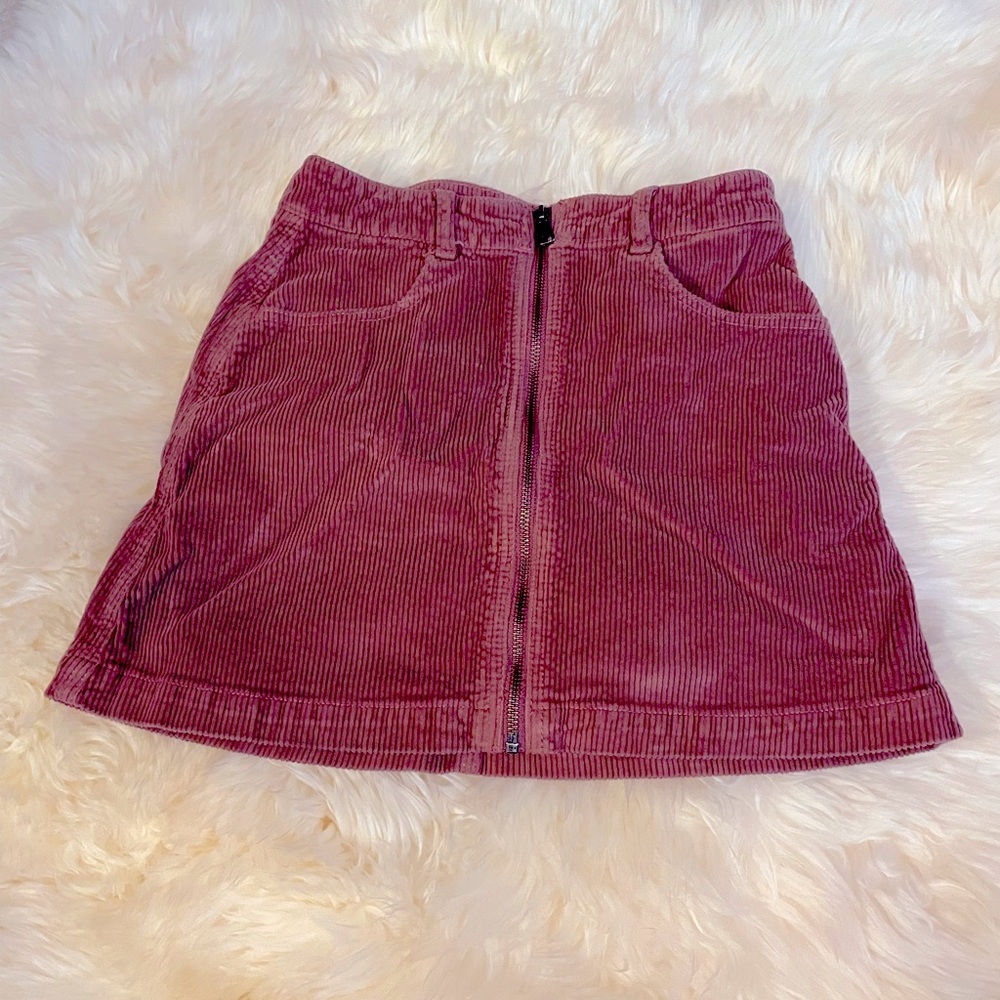 BUNDLE: Mini skirts